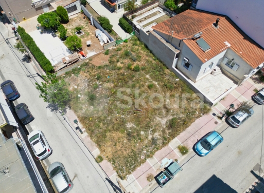 Apartment Leivadaki, Loutraki-Perachora 57 m2 - 5
