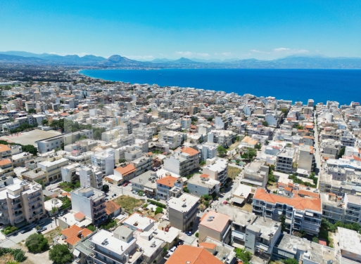 Apartment Leivadaki, Loutraki-Perachora 57 m2 - 15