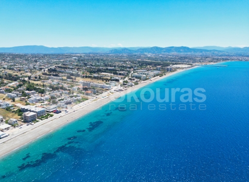 Apartment Leivadaki, Loutraki-Perachora 57 m2 - 19