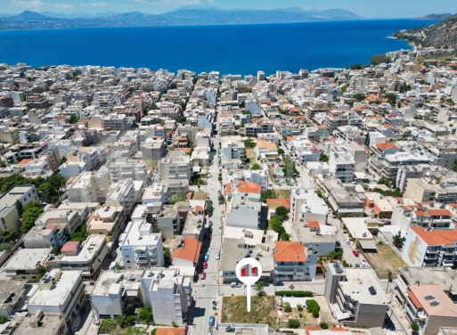 Apartment Leivadaki, Loutraki-Perachora 57 m2 - 4