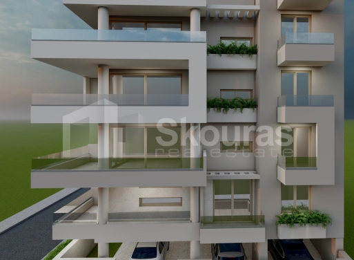 Apartment Leivadaki, Loutraki-Perachora 57 m2 - 3