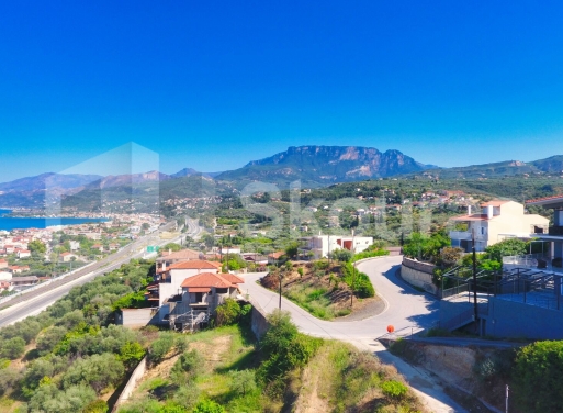 Μεζονέτα Συλιβαινιώτικα, Ακράτα 150 τ.μ. - 15