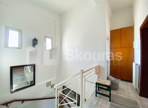 Μεζονέτα Συλιβαινιώτικα, Ακράτα 150 τ.μ. - 11