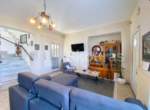 Μεζονέτα Συλιβαινιώτικα, Ακράτα 150 τ.μ. - 9