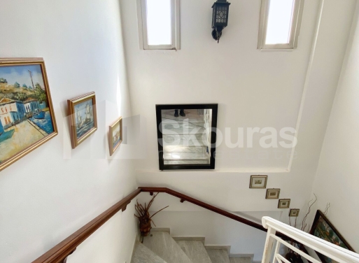 Μεζονέτα Συλιβαινιώτικα, Ακράτα 150 τ.μ. - 10