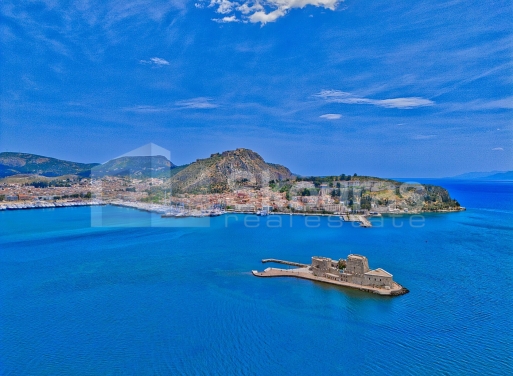 Hotel Nafplio 480 m2 - 2