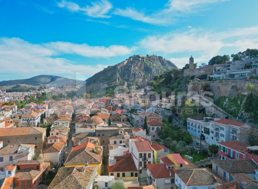 Hotel Nafplio 480 m2 - 3