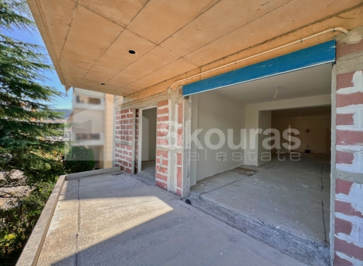 Apartment Nafplio 83 m2 - 14