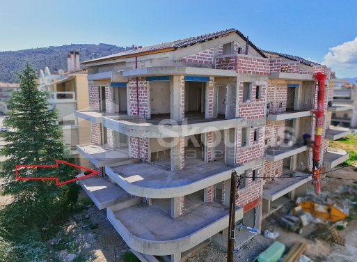 Apartment Nafplio 83 m2 - 10