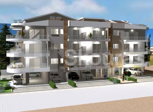 Apartment Nafplio 83 m2 - 11