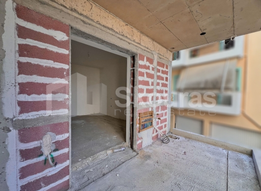 Apartment Nafplio 83 m2 - 24