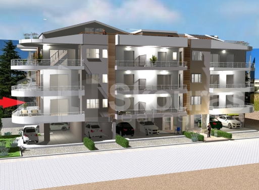 Apartment Nafplio 83 m2 - 2