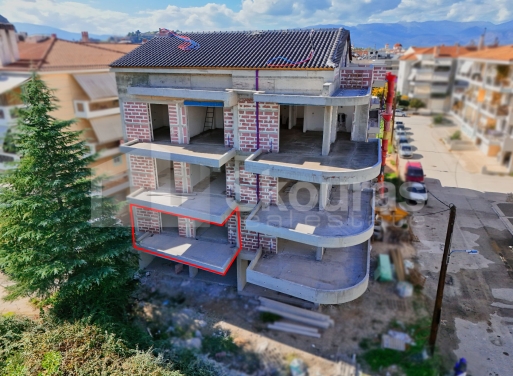 Apartment Nafplio 83 m2 - 3