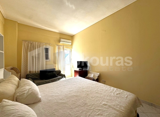 Διαμέρισμα Χώρα, Νέστορας 110 τ.μ. - 21