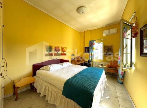 Διαμέρισμα Χώρα, Νέστορας 110 τ.μ. - 15