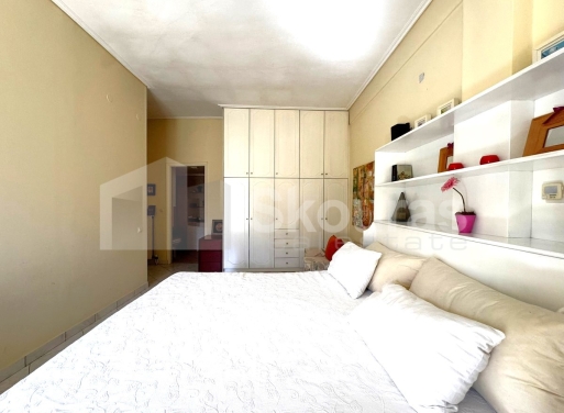 Διαμέρισμα Χώρα, Νέστορας 110 τ.μ. - 23