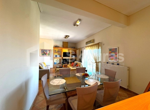 Διαμέρισμα Χώρα, Νέστορας 110 τ.μ. - 11