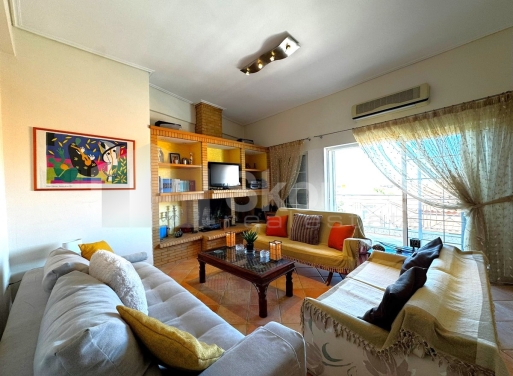 Διαμέρισμα Χώρα, Νέστορας 110 τ.μ. - 3