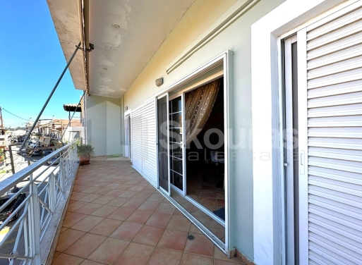 Διαμέρισμα Χώρα, Νέστορας 110 τ.μ. - 28