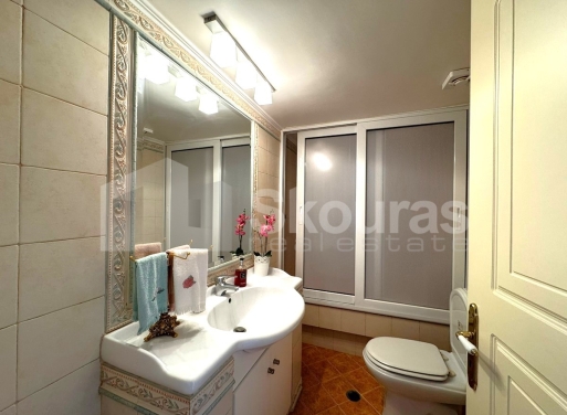 Διαμέρισμα Χώρα, Νέστορας 110 τ.μ. - 13