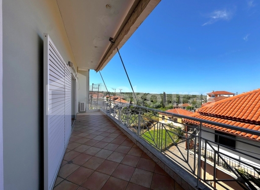 Διαμέρισμα Χώρα, Νέστορας 110 τ.μ. - 27