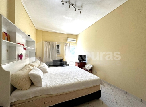 Διαμέρισμα Χώρα, Νέστορας 110 τ.μ. - 24