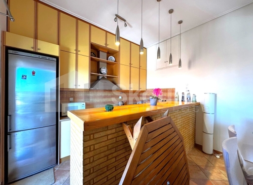 Διαμέρισμα Χώρα, Νέστορας 110 τ.μ. - 9