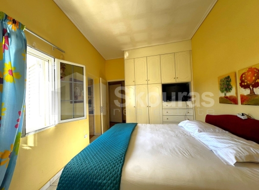 Διαμέρισμα Χώρα, Νέστορας 110 τ.μ. - 17