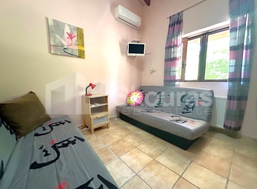 Διαμέρισμα Χώρα, Νέστορας 110 τ.μ. - 6