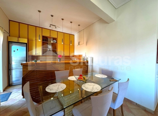 Διαμέρισμα Χώρα, Νέστορας 110 τ.μ. - 12