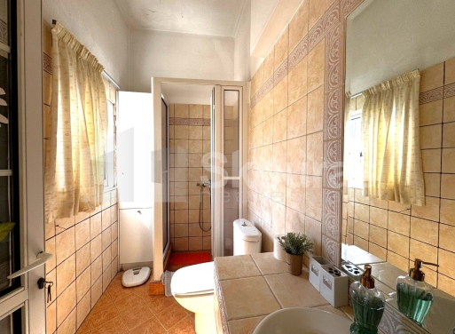 Διαμέρισμα Χώρα, Νέστορας 110 τ.μ. - 19