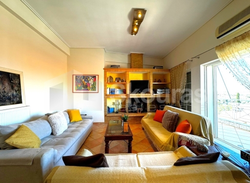 Διαμέρισμα Χώρα, Νέστορας 110 τ.μ. - 4