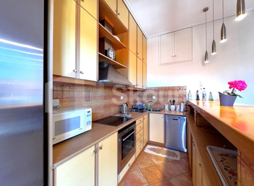 Διαμέρισμα Χώρα, Νέστορας 110 τ.μ. - 8