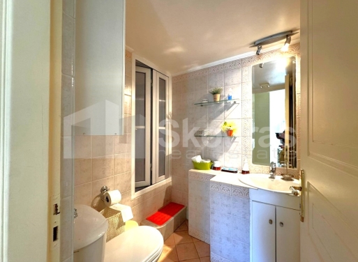 Διαμέρισμα Χώρα, Νέστορας 110 τ.μ. - 26