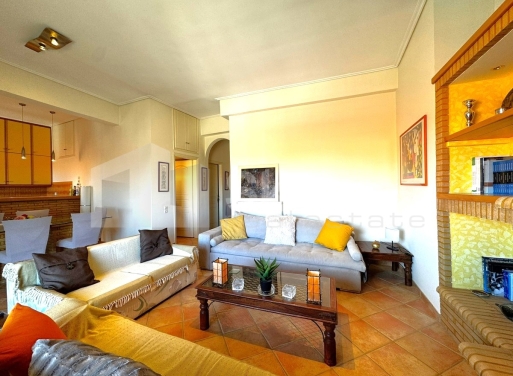 Διαμέρισμα Χώρα, Νέστορας 110 τ.μ. - 2