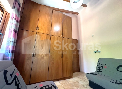 Διαμέρισμα Χώρα, Νέστορας 110 τ.μ. - 5