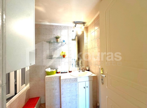 Διαμέρισμα Χώρα, Νέστορας 110 τ.μ. - 25