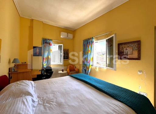 Διαμέρισμα Χώρα, Νέστορας 110 τ.μ. - 16