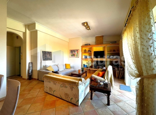 Διαμέρισμα Χώρα, Νέστορας 110 τ.μ. - 7