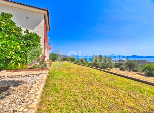 Maisonette Xiropigado, North Kynouria 172 m2 - 21