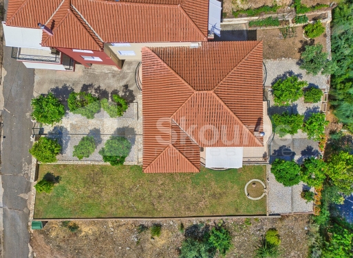 Maisonette Xiropigado, North Kynouria 172 m2 - 6