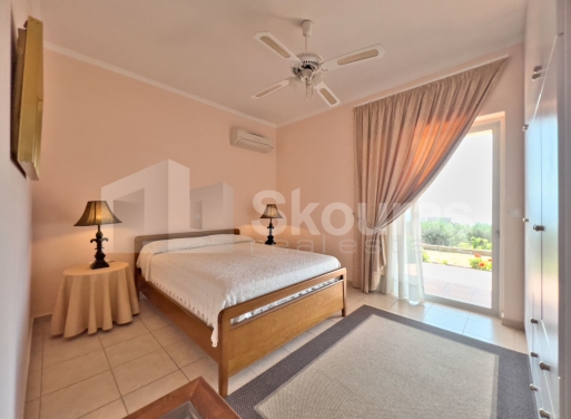 Maisonette Xiropigado, North Kynouria 172 m2 - 19