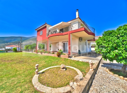Maisonette Xiropigado, North Kynouria 172 m2 - 24
