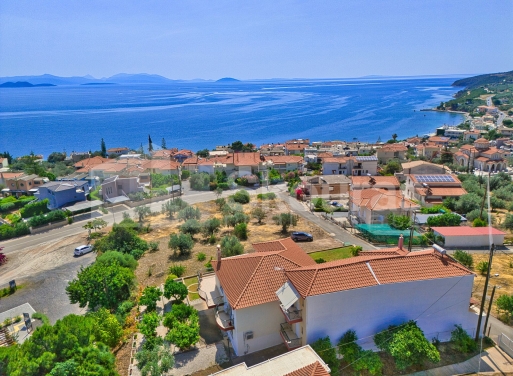 Maisonette Xiropigado, North Kynouria 172 m2 - 4