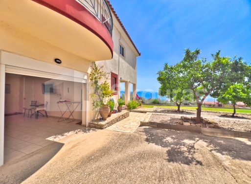 Maisonette Xiropigado, North Kynouria 172 m2 - 26