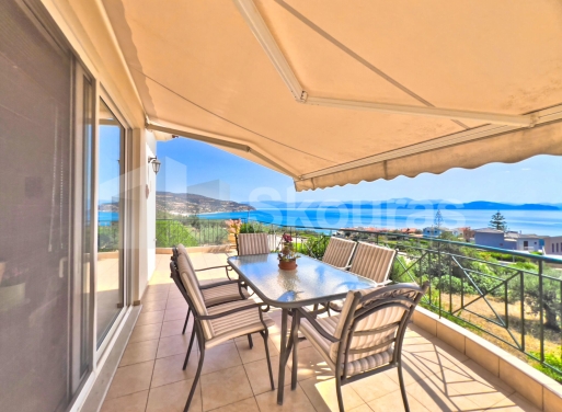 Maisonette Xiropigado, North Kynouria 172 m2 - 17