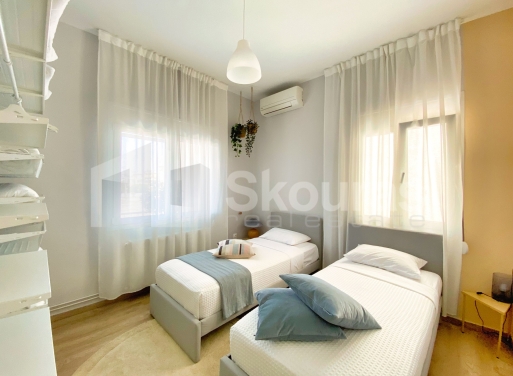 Wohnung Patra 85 qm - 14