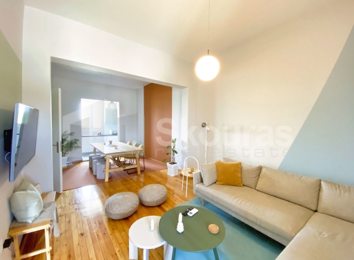 Wohnung Patra 85 qm - 4