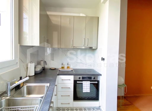 Wohnung Patra 85 qm - 10