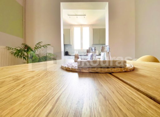 Wohnung Patra 85 qm - 8